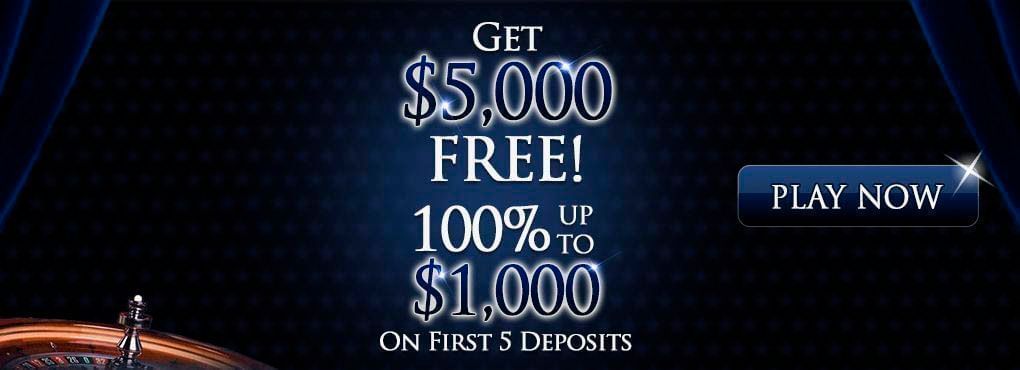 Play Top Online Slots Now!